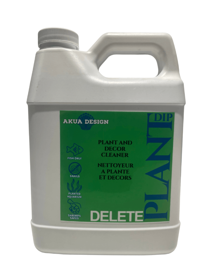 loveland par 3 herbicide POND PLANT DIP