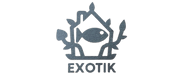 Logo de Exotik