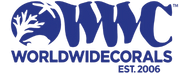 Logo de World Wide Corals