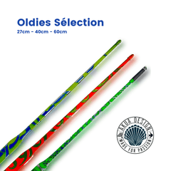 Pinces Oldies Proscape gamme sélection - Akua Design