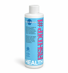 FISH DIP 1 - health (STEP 1 refill) 