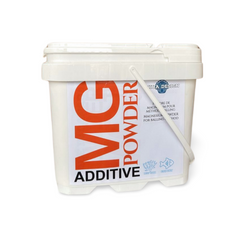 Powder MG Pro - Additive