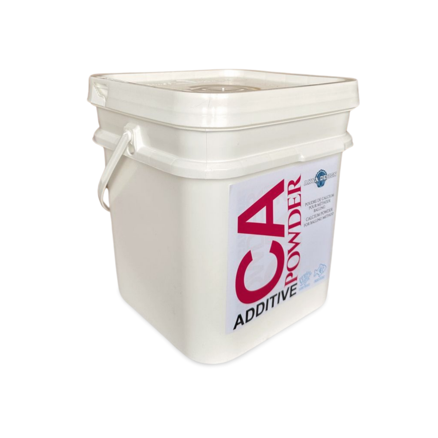 Powder CALCIUM Pro - Additive.