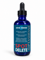 SPOT AIPTASIIDAE - DELETE