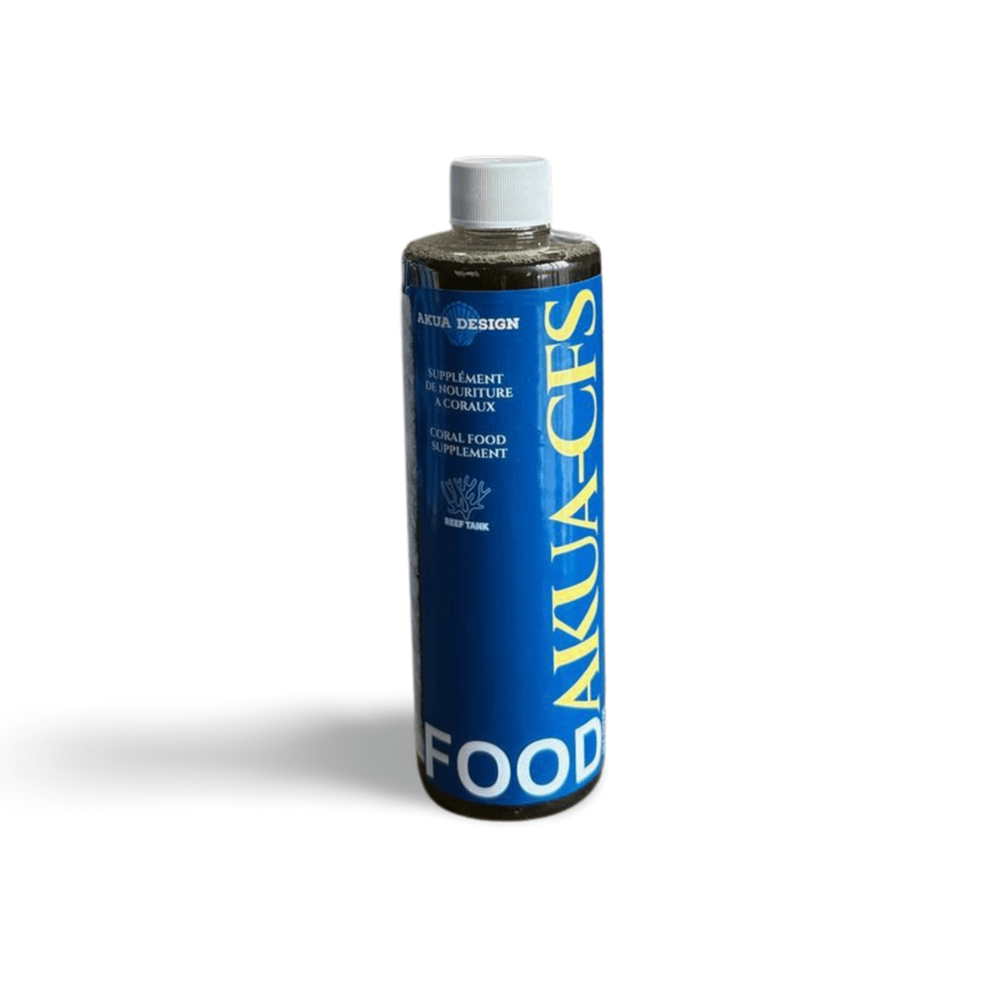 AKUA-CFS - Food - coral food supplement