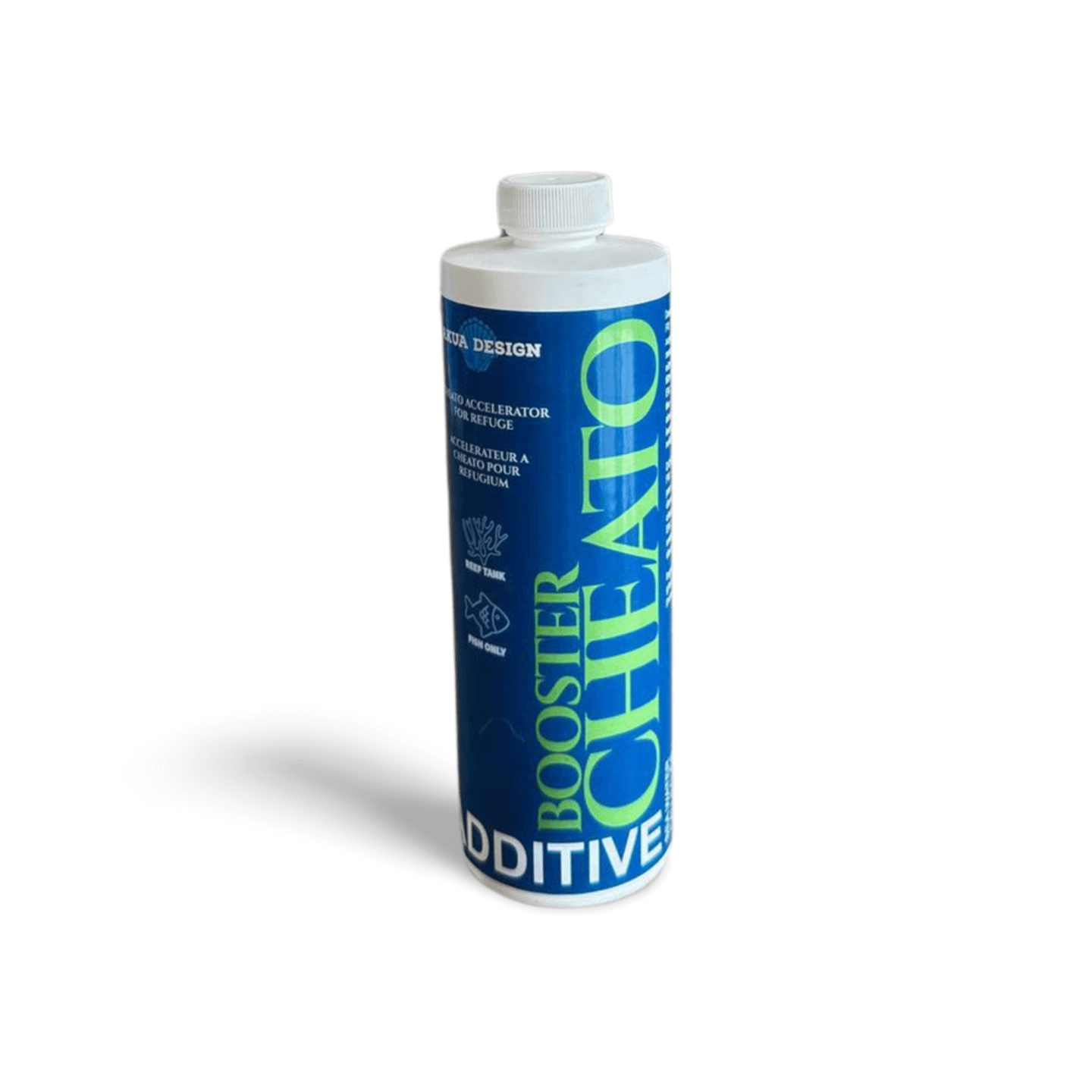 Cheato booster - Additive