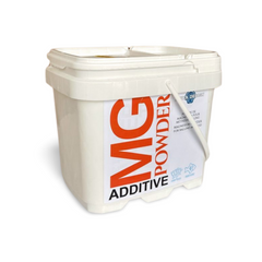 Powder MG Pro - Additive