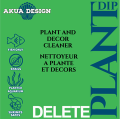 POND PLANT DIP - DELETE
