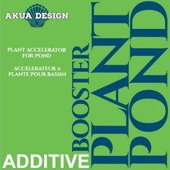 POND PLANT BOOSTER - ADDITIVE
