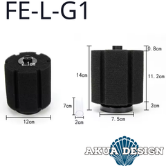 Akua FE-G1