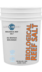 organic whole reef salt 