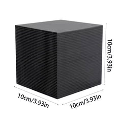 Eco-Carbon