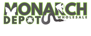 Logo de Monarch Depot wholesale