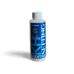 Setting KH Pro - Additive