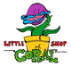 Logo de Little shop of coral