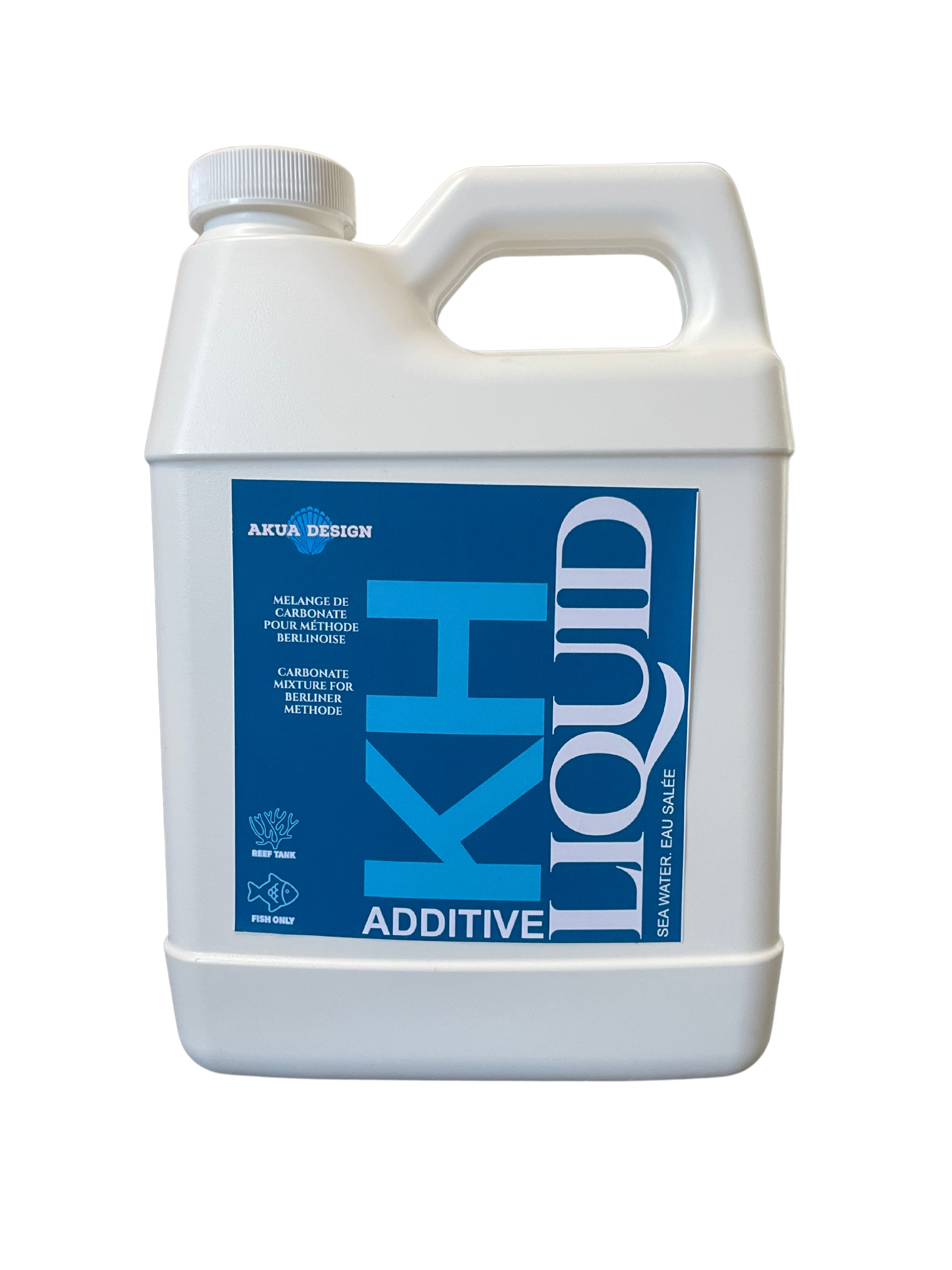 Liquid KH - Additive