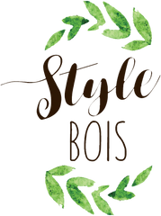 Logo de Style Bois