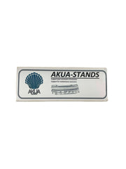 Akua-Stands