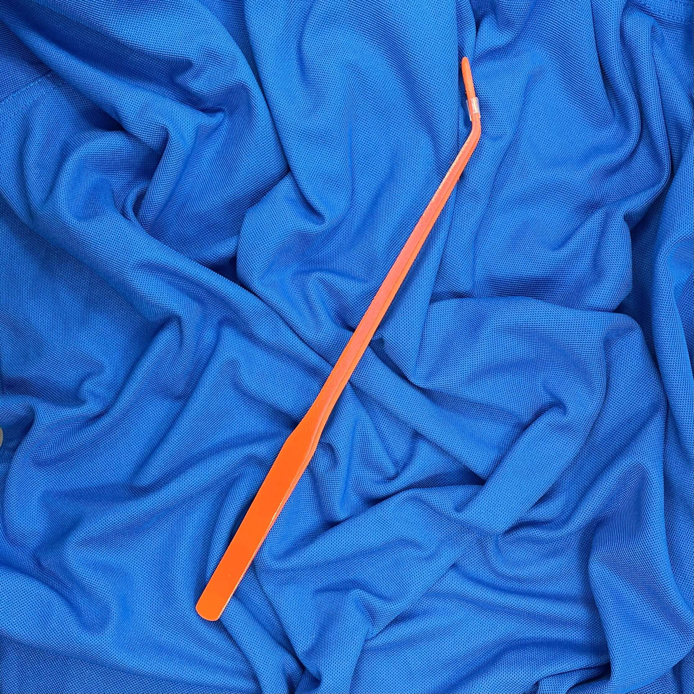 Pince Akua design couleur orange gamme express